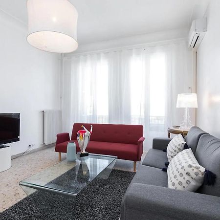 Feel Home - Assalit Nizza Kültér fotó
