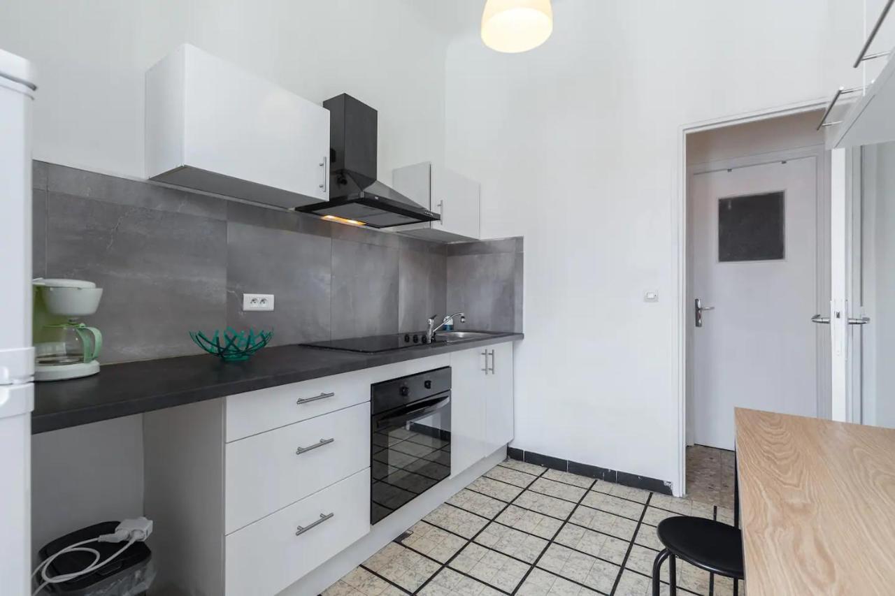 Feel Home - Assalit Nizza Kültér fotó