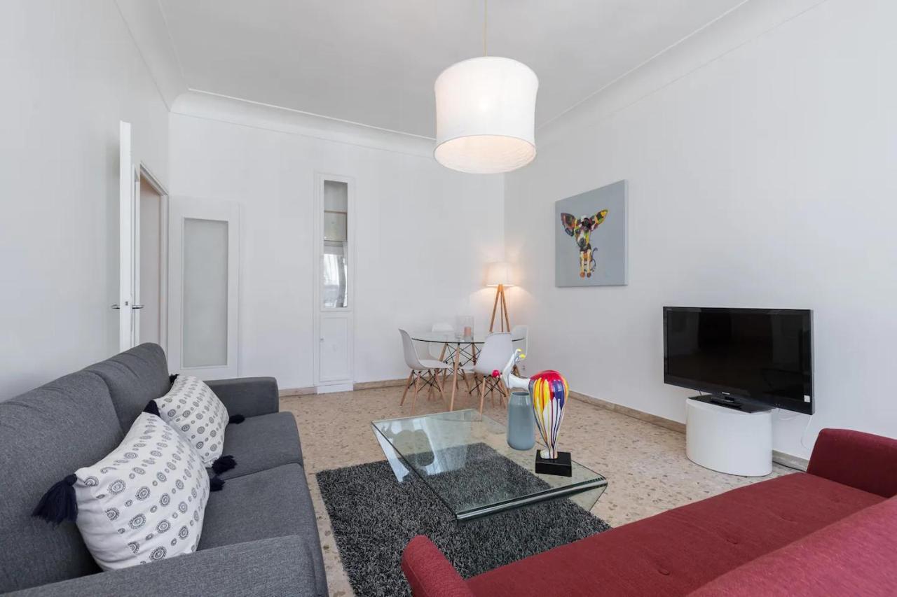 Feel Home - Assalit Nizza Kültér fotó