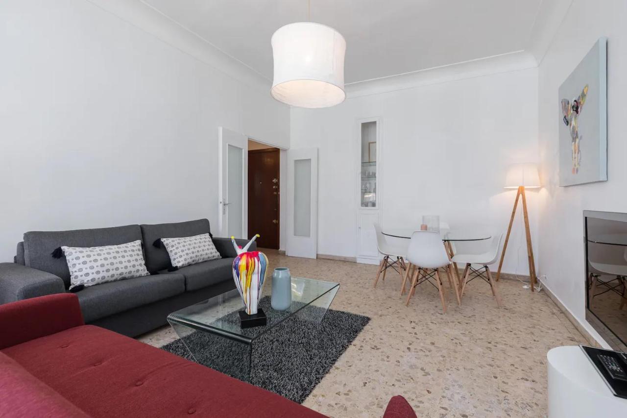 Feel Home - Assalit Nizza Kültér fotó