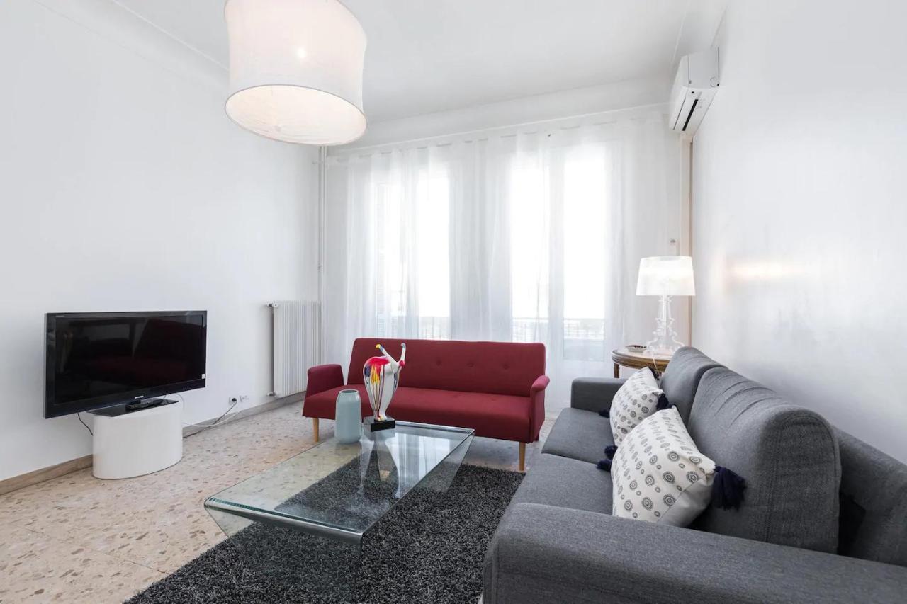 Feel Home - Assalit Nizza Kültér fotó