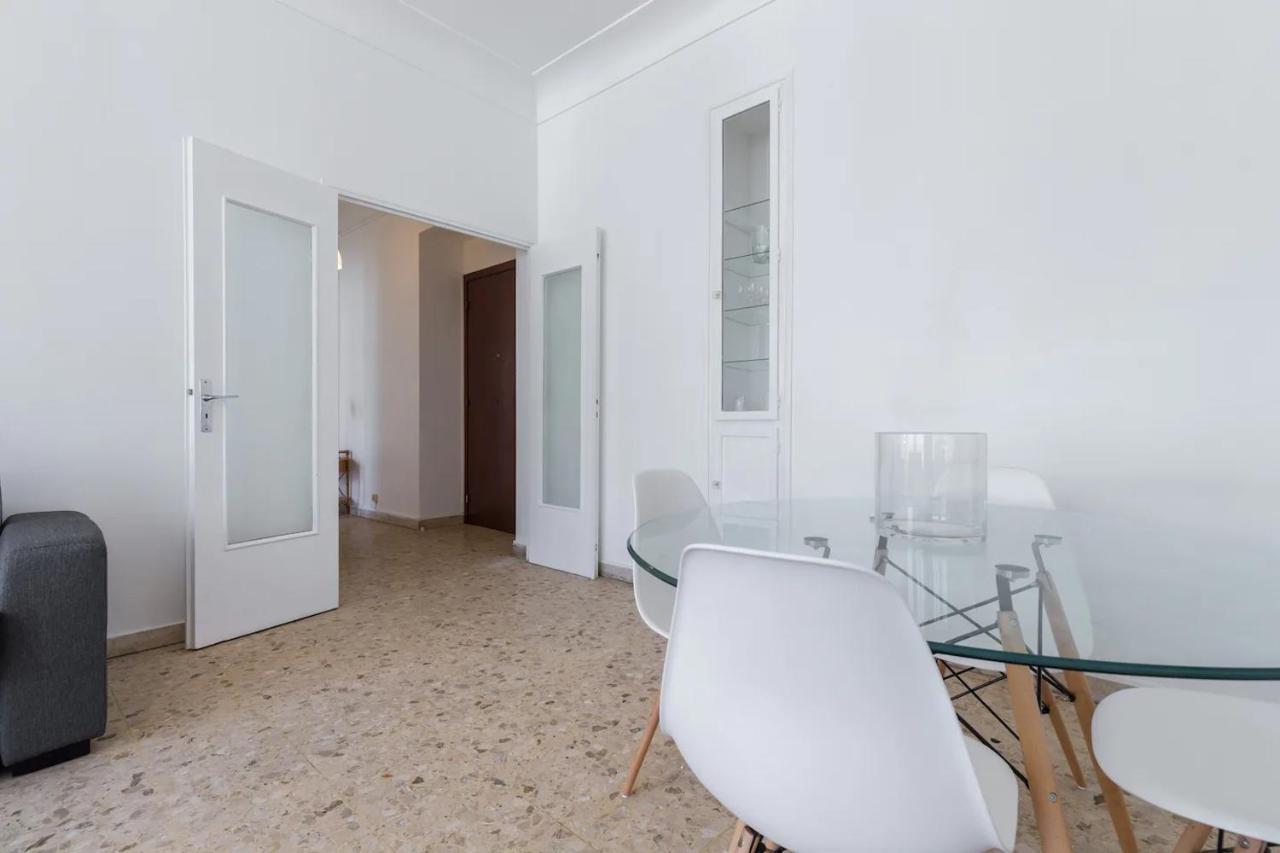 Feel Home - Assalit Nizza Kültér fotó