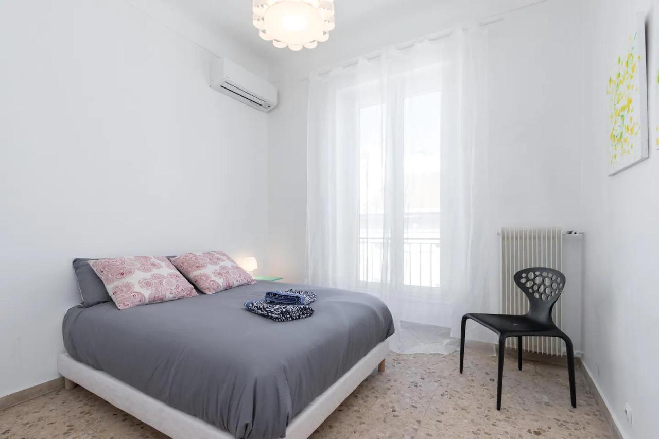 Feel Home - Assalit Nizza Kültér fotó